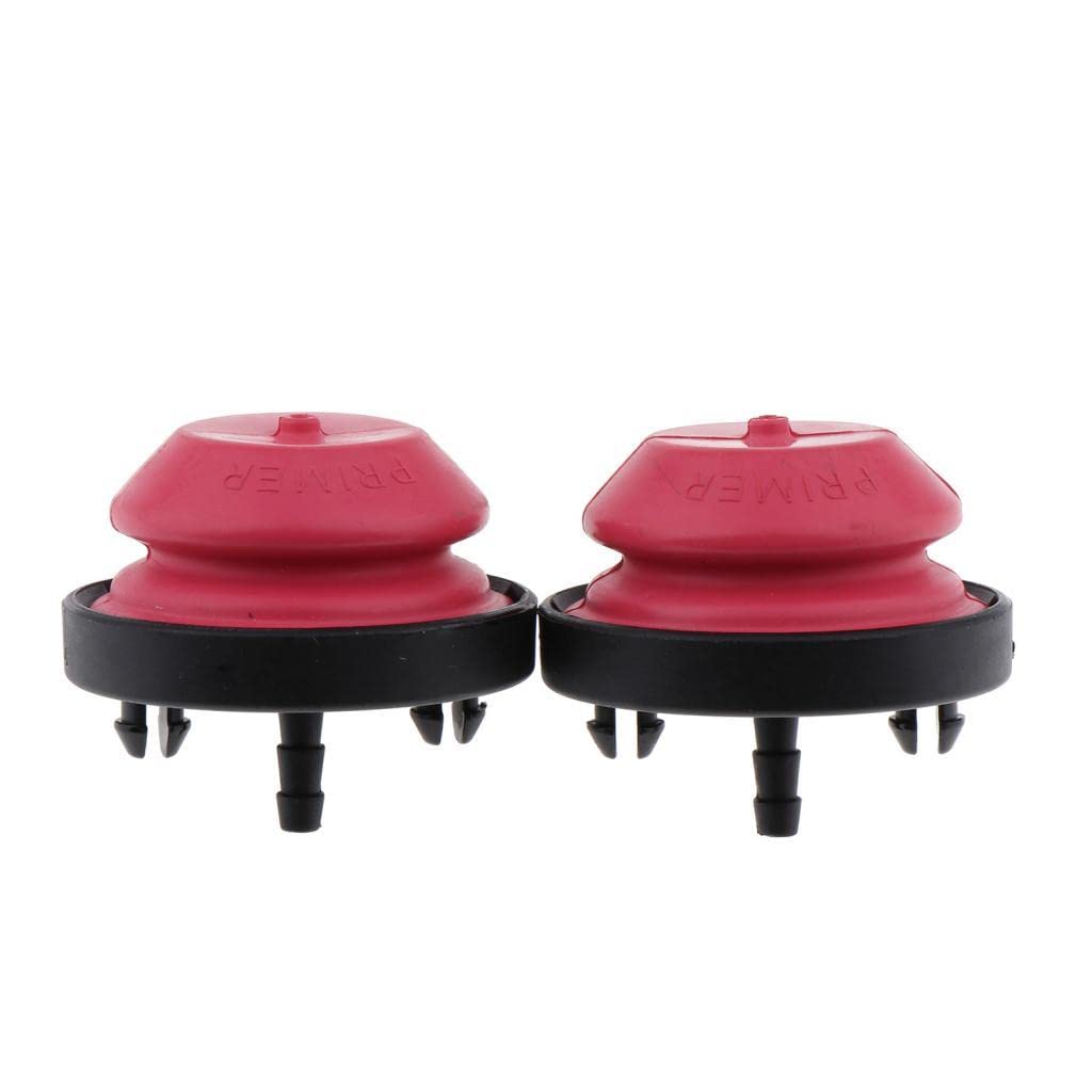 LOOM TREE® 2 X Primer Bulb for Troy Bilt Snowblower 951-10639 751-10639 570682A Hmsk100 | Yard Garden & Outdoor Living | Lawnmowers | Parts & Accessories-image-40