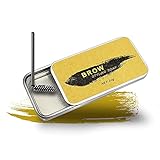 Eliversion Eyebrow Soap, Brows Styling Soap, 4D Natural Feather Eyebrow Makeup Eyebrow Cosmetic,...