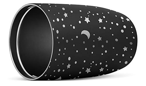 Simple Modern 355 ml (12oz) Voyager Termo Taza con Paja - Vaso Termico de Viaje Café Termica Para Llevar Acero… - Imagen 3