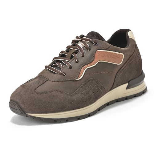 Image of Woodland Mens OGC 6615124 Sneaker