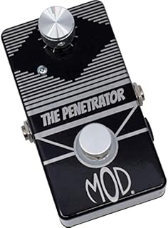 Effects Pedal Kit - MOD Kits, The Penetrator, Treble Boost