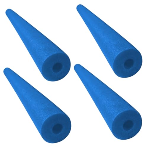 Frites de piscine en mousse grandes et creuses souples de 150 cm
