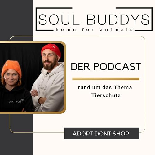 #22 Kira anfassen / mit Cathy von Future 4 Paws