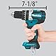 Makita DHP484Z Akku Schlagbohrschrauber 18 V (ohne Akku, ohne Ladegerät)