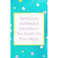 Sprinkle's Enchanted Adventure