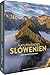 Bildband Slowenien – Wildes Slowenien: Naturjuwel zwischen Küste und Karst. Slowenische Landschaften und Sehenswürdigkeiten zur Reiseinspiration