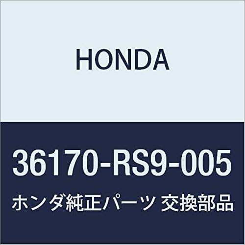 HONDA Genuine Parts Valve COMP. Westgate Control Part Number: 36170-RS9-005