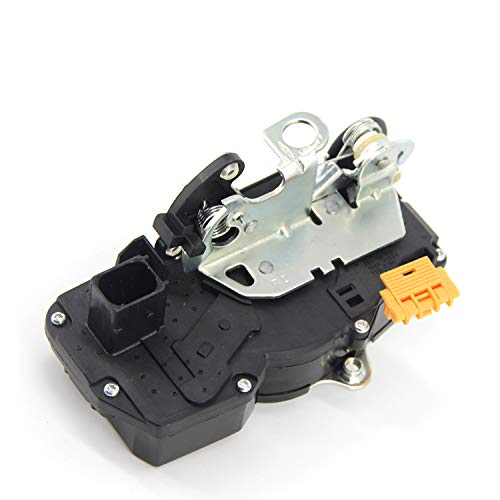 Door Lock Actuator Motor Rear Right for 2006-2011 Impala 931-333 10338776 15277754 20790500 25876456 - Thumbnail 6