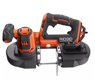 ridgid cordless band saw