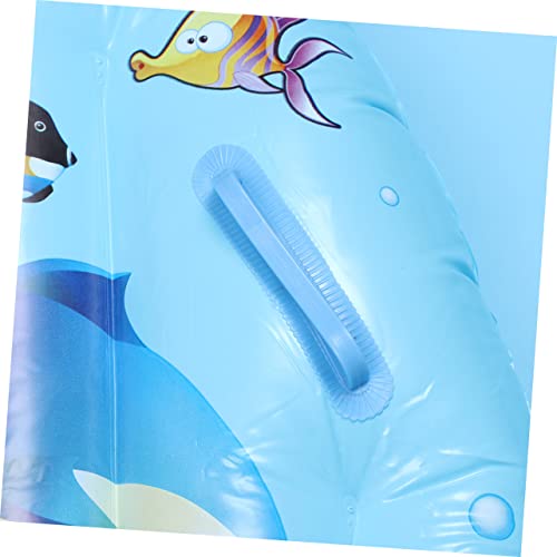 Garneck Piscinas Pranchas De Surf Espreguiçadeiras De Praia 1Pc Piscina Flutuante Prancha De Surf Ja