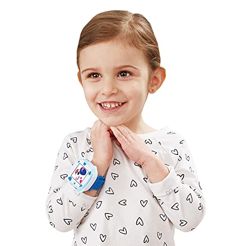 Montre Vtech Kidiwatch Bleu
