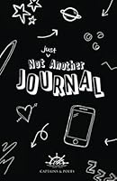 Not (Just) Another Journal: Captains & Poets - UK Version 1777509998 Book Cover