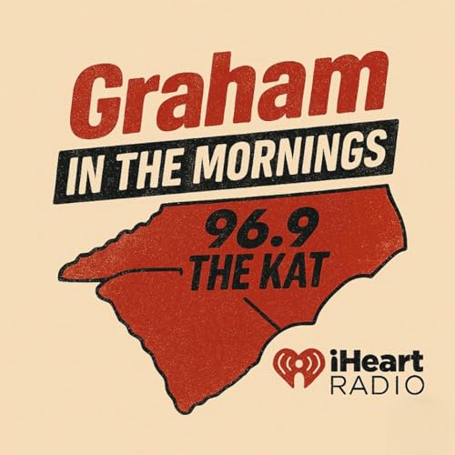 『The Graham Cast』のカバーアート