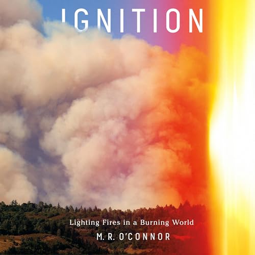 Ignition by M.R. O'Connor episode artwork