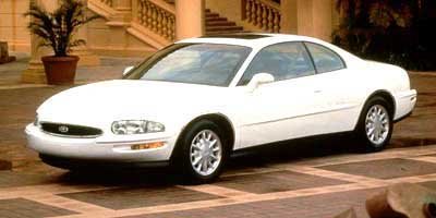 Amazon Com 1999 Buick Riviera Reviews Images And Specs Vehicles