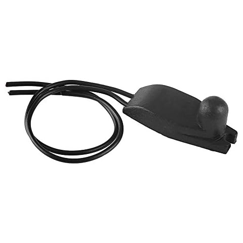 Sensor de temperatura del aire Fydun para Peugeot Cover
