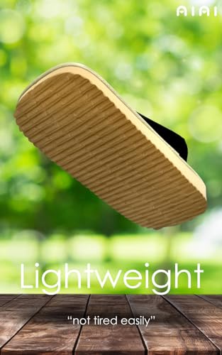 Igusa Setta Japanese Tatami Zouri Sandals flip-flops3