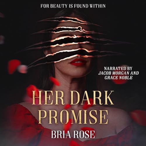 Her Dark Promise cover art