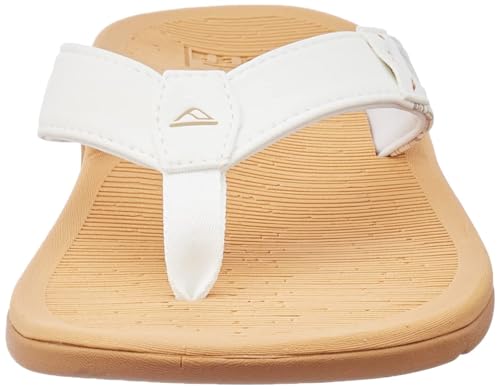 Reef Women's Santa Ana Flip Flops4