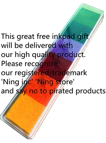 70Pcs Alphabet Stamps Vintage Wooden Rubber Letter Number And Symbol Stamp Set For Diy Craft Card Making Happy Planner Scrapbooking Supplies #TOP4