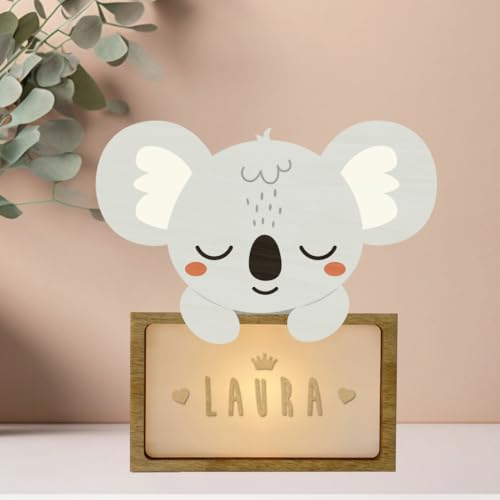 👶 REGALO ORIGINALE PER NEONATI, RAGAZZI E RAGAZZE: Regalo che vince sempre. Ideale per nascite, regali di battesimo, compleanni, regali di Natale, ecc. Per mamme con neonati, bambine e bambini di 0, 1, 2, 3, 4, 5, 6, 7, 8, 9 mesi e/o anni. Regalo originale che garantisce sogni d'oro e momenti di tenerezza. Se non vinci questo regalo, puoi restituirlo gratuitamente.