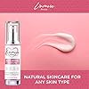 L'AMORE BEAUTY Anti Aging Cream - Wrinkle Cream For Face - Face Moisturizer For Women - Retinol Cream For Face - Collagen Face Cream - Peptide Face Cream - Daily Facial Moisturizer, 15ml