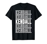 Kendall Apparel