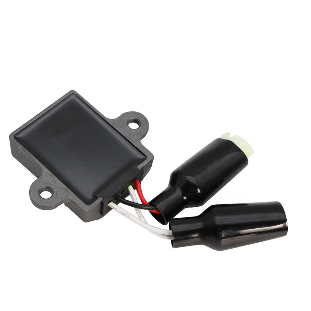 Voltage Regulator Rectifier B7B-81960-00 Compatible With WR450F YZ250F YZ450FX WR250F YZ450F YZ250FX