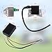 Ignition Coil 101909201 & RPM REV Limiter 1019094-01 & Igniter Module 211192161 for Club Car for Kawasaki FE290 FE350