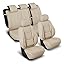 Full Set - Beige