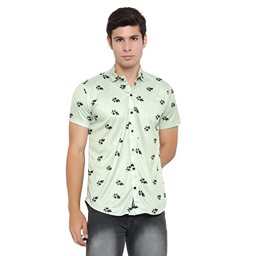 Image of Men's Shirts Casual Shirts Formal Shirt