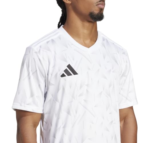 Image of adidas Mens Football /Soccer Jerseys | T ICON23 JSY | Blue |