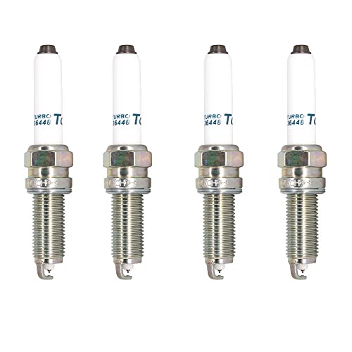 Bougies d'allumage moteur Ilker8C7G haute durabilité pour puissance mécanique