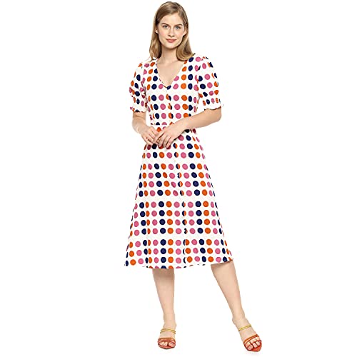 Image of Campus Sutra Women Dress
