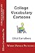 College Vocabulary Cartoons: Word Power Pictures