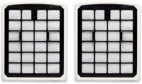 Filtro Di Ricambio Per Aspirapolvere Senza Sacco NEN110A, NEN110B E Nen110d Compatibili Con I Filtri Per Aspirapolvere Eureka Whirlwind 99412894