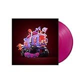 Tourlife4Life (2lp) [Vinyl LP]