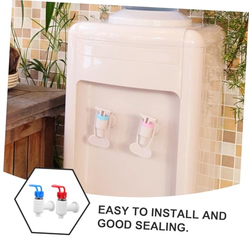Distributeur d'eau robinet compatible bouteilles pour stopper le gaspillage d'eau - 8