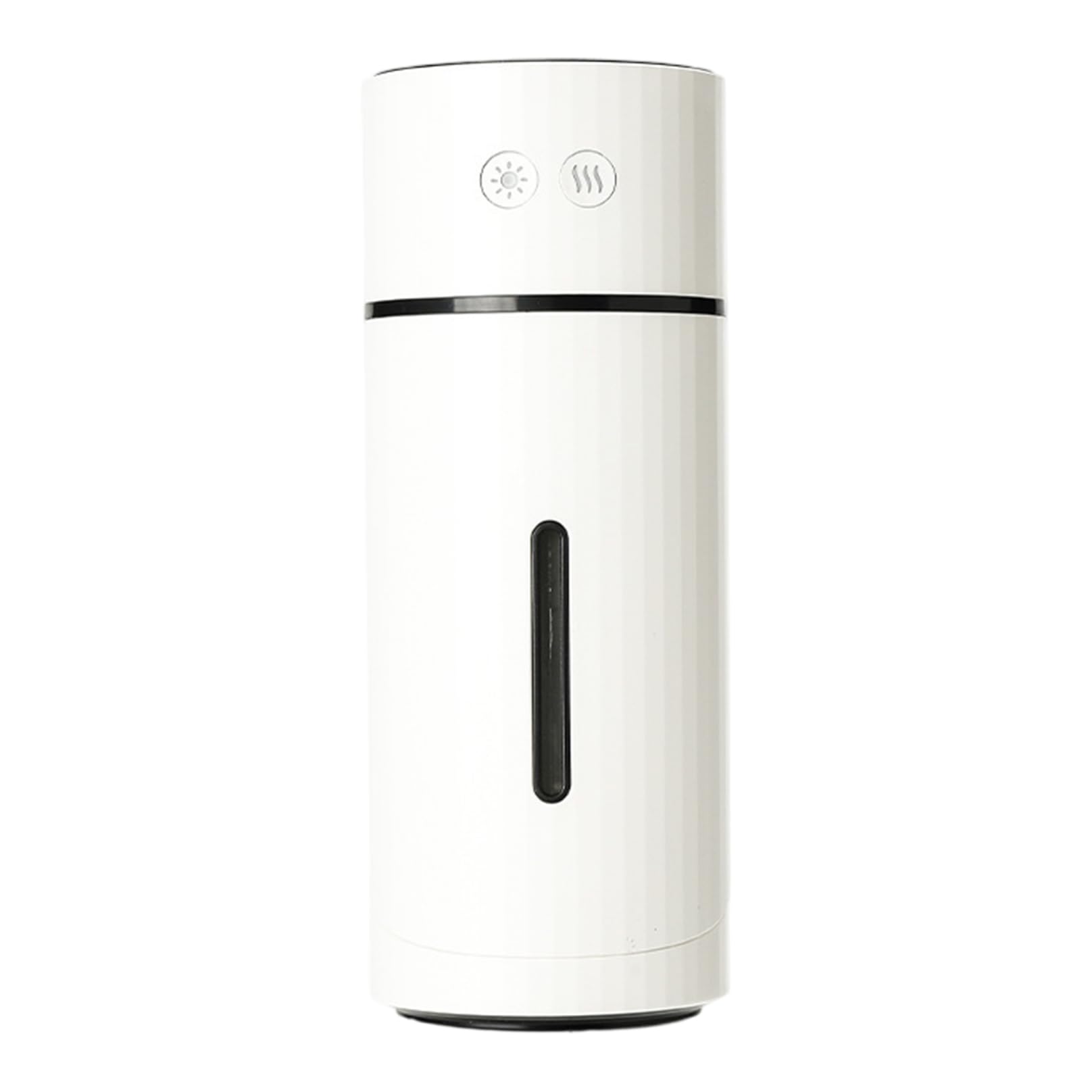 Humidificateur rechargeable pour chambre soulageant la gorge sèche