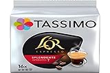 Cápsulas compatibles con cafeteras Tassimo Bosch