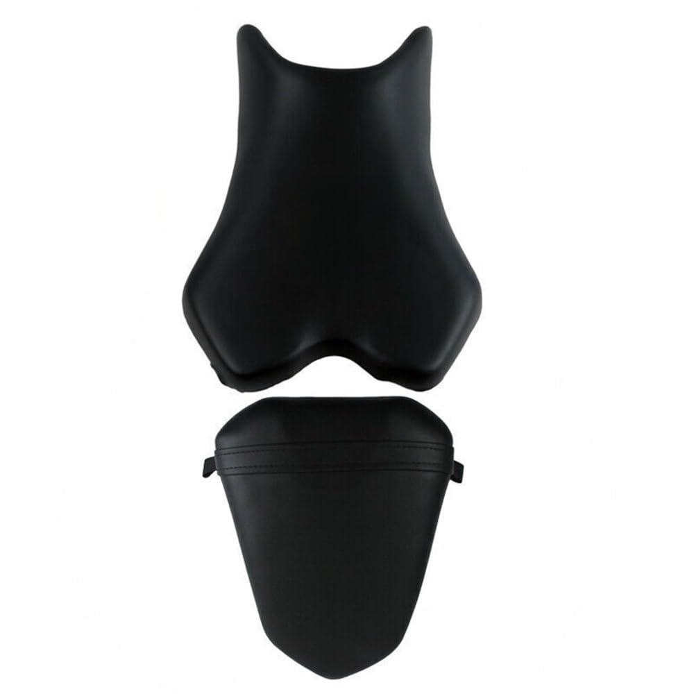 Asiento para YZF R1 2007-2008 con acabados de alta resistencia y ajuste preciso de moto 6