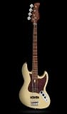 Sire Marcus Miller V5-4 Alder Vintage White Electric Bass Guitar