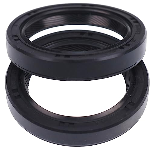 Lssoch 2X Oil Seals 92049-7004 Compatible With Mtd Kawasaki Fh381V Fh451V Fh500V Fh541V Fh531V Fh580V Fh601V Fh641V Fh680V Fh721V Lawn Mower #TOP1