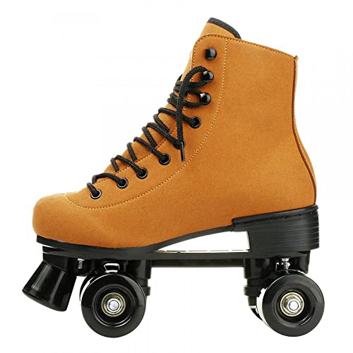 2022 Patins, Meninos Grls, Sapatos Infantis, Duas Fileiras, 4 Rodas, Sapatilhas Quádruplas Deslizant