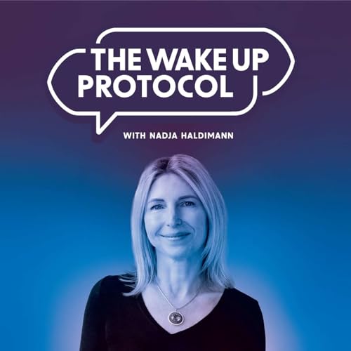 001 ~ Shalynn Flavell ~ Acceptance Is the Portal: Awakening Through Cancer, Collapse, and Inner Knowing cover art