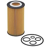 Champion COC8481 Cartridge Oil Filter, 1 Pack