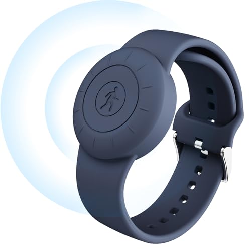Magnetic Shark Deterrent Band for Swimming, Surfing & Diving – No Batteries, Lightweight Ankle/Wrist – Proven in All Ocean Sports with PSRAT Technology