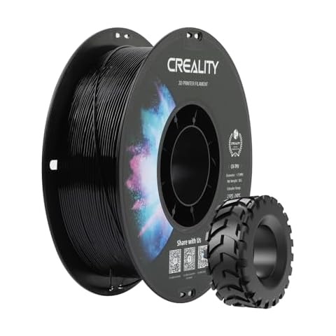 Creality TPU Filament 1.75mm Cover