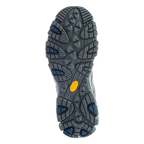 Image of Merrell Moab Men's 3 Mid Waterproof Hiking Boot
