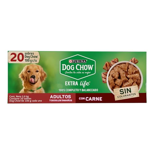 La mejor selección de Croquetas dog chow precio comprados en linea. 12 Imagen adicional